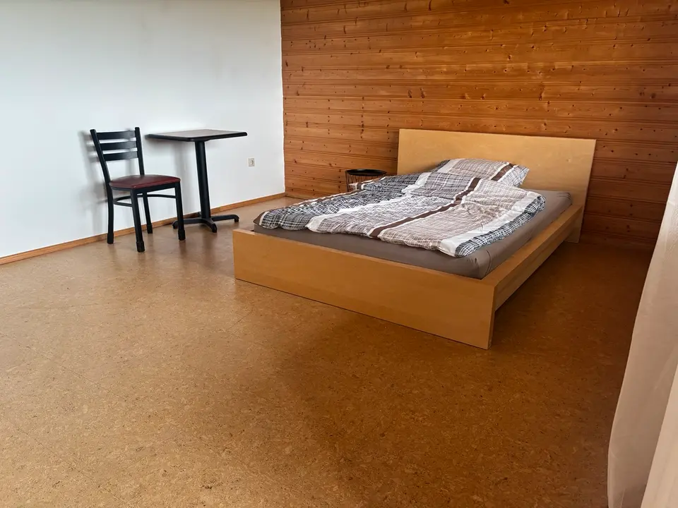 WG-Zimmer mit 74 m² in Landshut – Bild 9