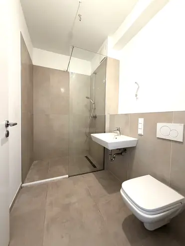 2 Zimmer Wohnung mit 50 m² in Lübeck – Bild 5