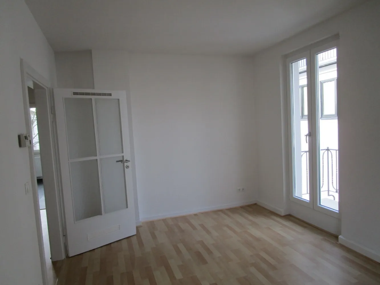 2 Zimmer Wohnung mit 48 m² in Bonn – Bild 1