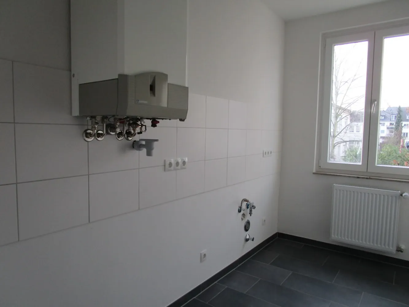 2 Zimmer Wohnung mit 48 m² in Bonn – Bild 2