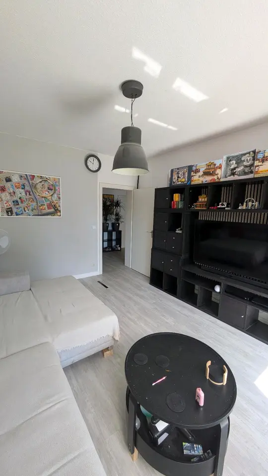 2 Zimmer Wohnung mit 63 m² in Mönchengladbach – Bild 2