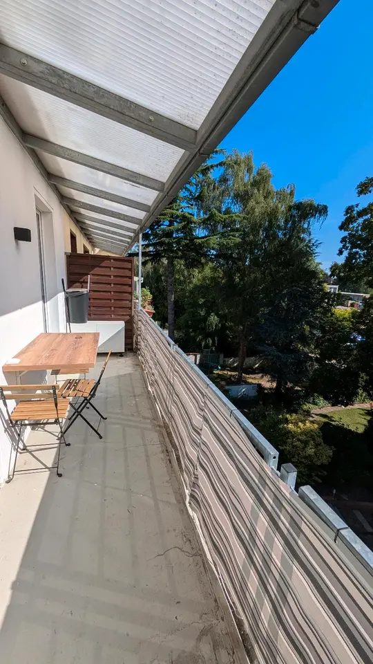2 Zimmer Wohnung mit 63 m² in Mönchengladbach – Bild 4