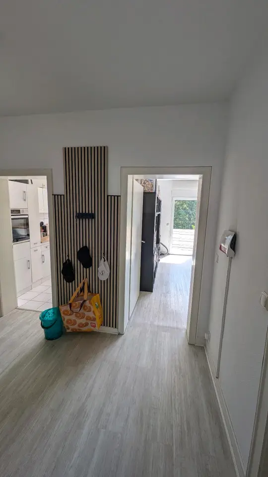 2 Zimmer Wohnung mit 63 m² in Mönchengladbach – Bild 5