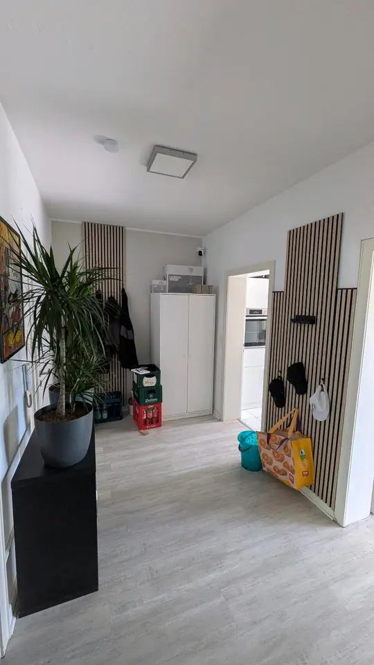 2 Zimmer Wohnung mit 63 m² in Mönchengladbach – Bild 6