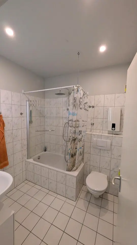 2 Zimmer Wohnung mit 63 m² in Mönchengladbach – Bild 8