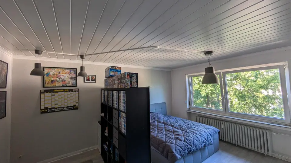 2 Zimmer Wohnung mit 63 m² in Mönchengladbach – Bild 10