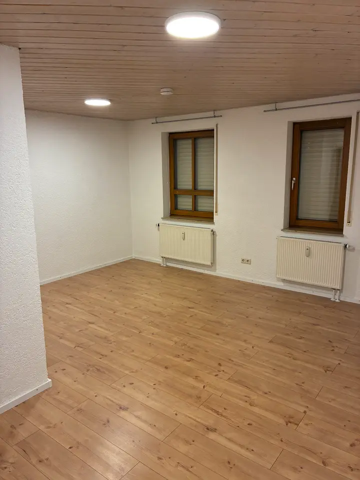 2 Zimmer Wohnung mit 35 m² in Reutlingen – Bild 2