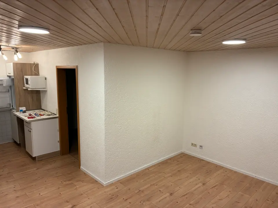 2 Zimmer Wohnung mit 35 m² in Reutlingen – Bild 3