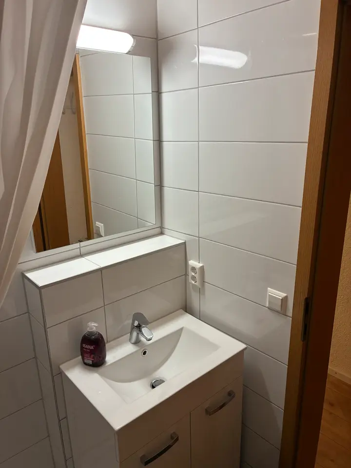 2 Zimmer Wohnung mit 35 m² in Reutlingen – Bild 4