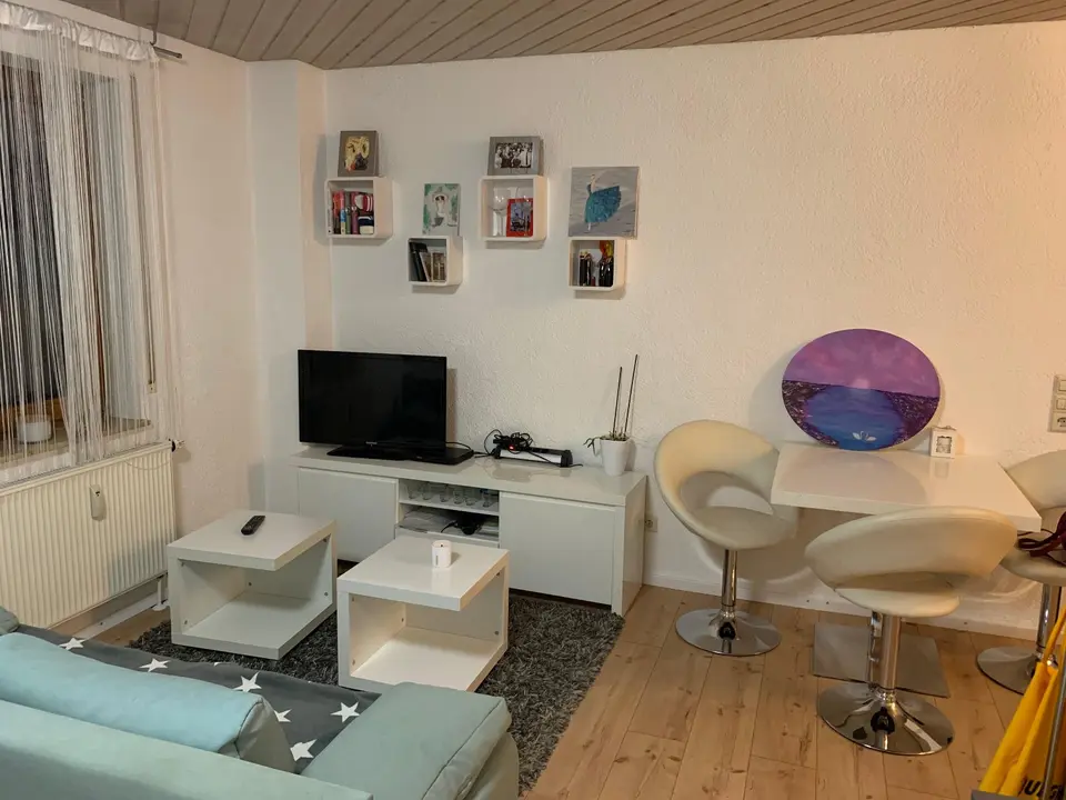 2 Zimmer Wohnung mit 35 m² in Reutlingen – Bild 7