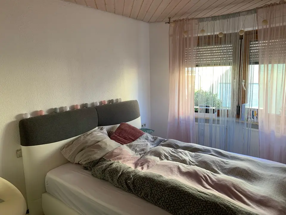 2 Zimmer Wohnung mit 35 m² in Reutlingen – Bild 9