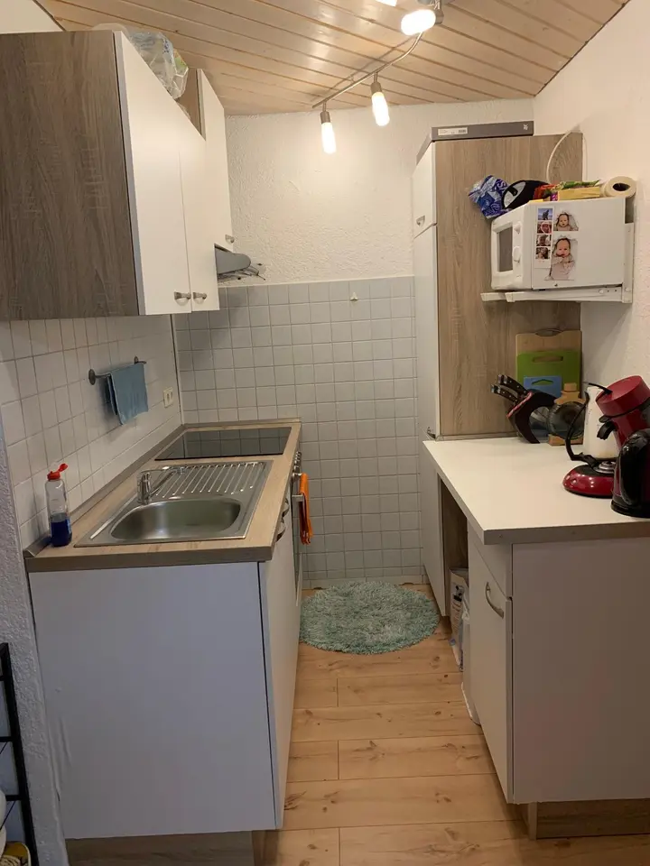 2 Zimmer Wohnung mit 35 m² in Reutlingen – Bild 10