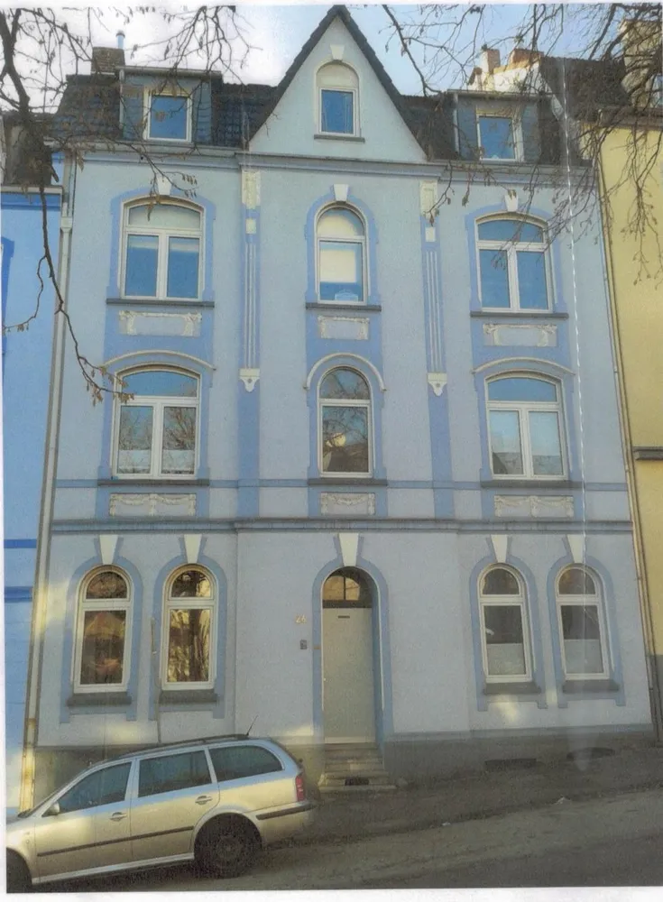 2 Zimmer Wohnung mit 43 m² in Essen – Bild 1