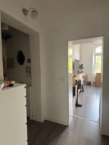 2 Zimmer Wohnung mit 43 m² in Essen – Bild 11