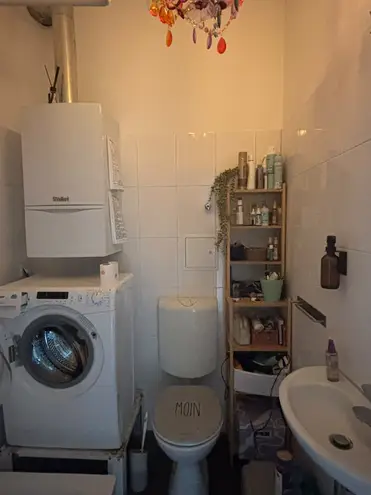 2 Zimmer Wohnung mit 43 m² in Essen – Bild 12