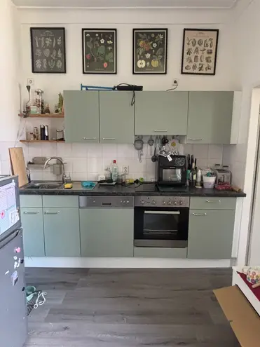 2 Zimmer Wohnung mit 43 m² in Essen – Bild 2
