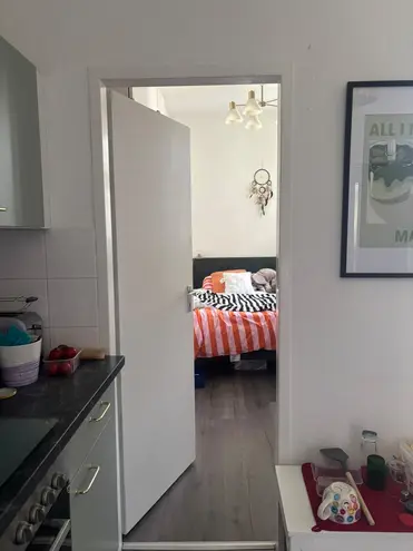2 Zimmer Wohnung mit 43 m² in Essen – Bild 6