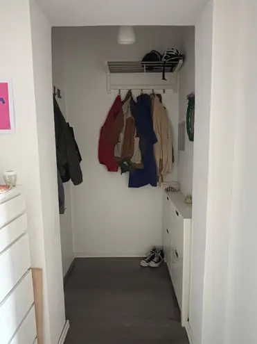 2 Zimmer Wohnung mit 43 m² in Essen – Bild 10