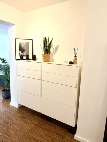 2 Zimmer Wohnung mit 80 m² in Frankfurt am Main – Bild 11