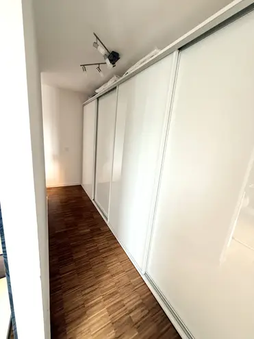 2 Zimmer Wohnung mit 80 m² in Frankfurt am Main – Bild 5