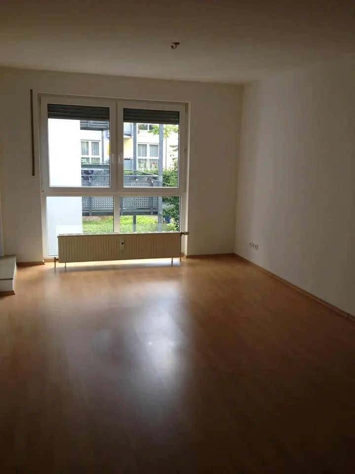2 Zimmer Wohnung mit 42 m² in Weimar – Bild 1