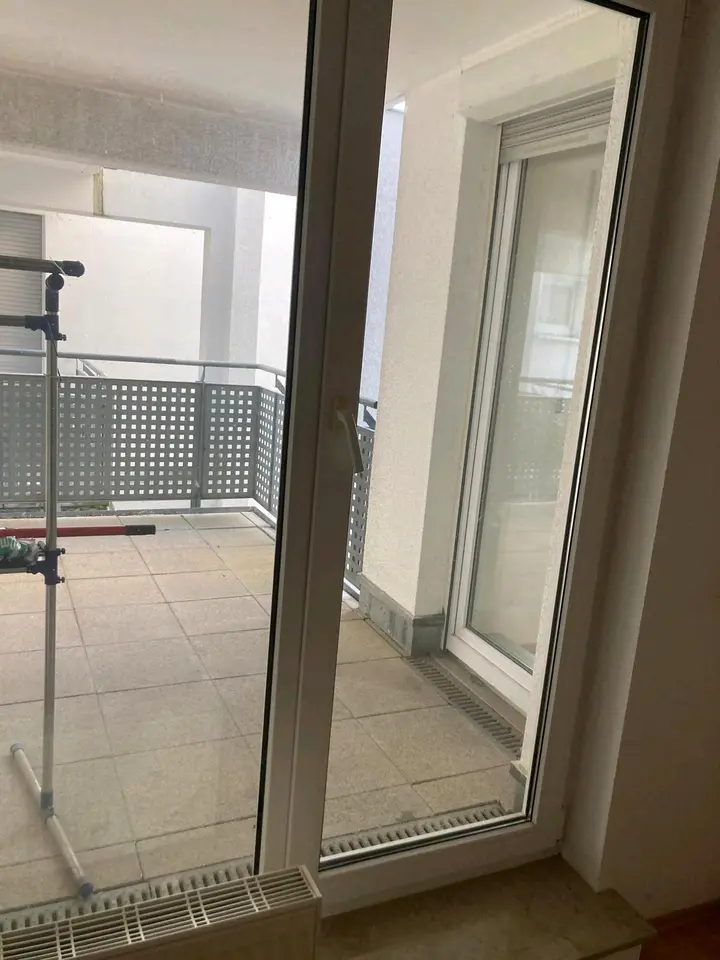 2 Zimmer Wohnung mit 42 m² in Weimar – Bild 2