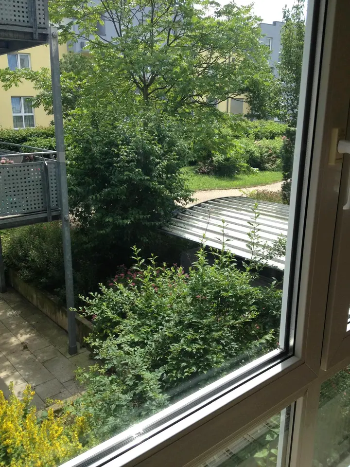 2 Zimmer Wohnung mit 42 m² in Weimar – Bild 6