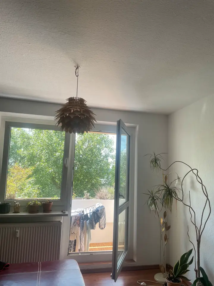 2 Zimmer Wohnung mit 42 m² in Weimar – Bild 8