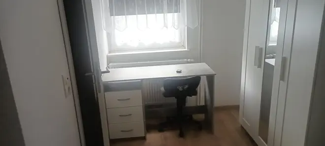 1 Zimmer Wohnung mit 12 m² in Bremen – Bild 4