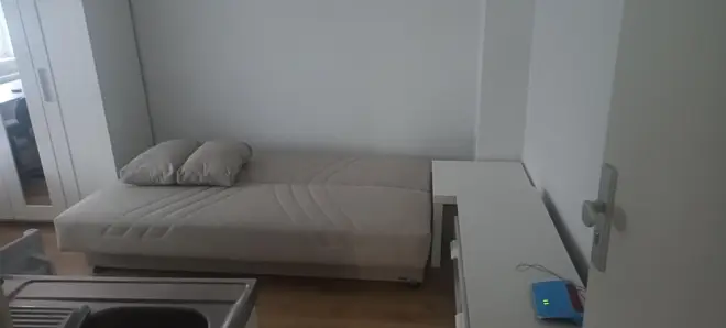 1 Zimmer Wohnung mit 12 m² in Bremen – Bild 5