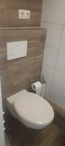 1 Zimmer Wohnung mit 12 m² in Bremen – Bild 6