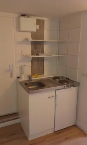 1 Zimmer Wohnung mit 12 m² in Bremen – Bild 8