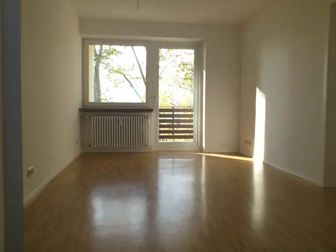 2 Zimmer Wohnung mit 49 m² in Stuttgart – Bild 2