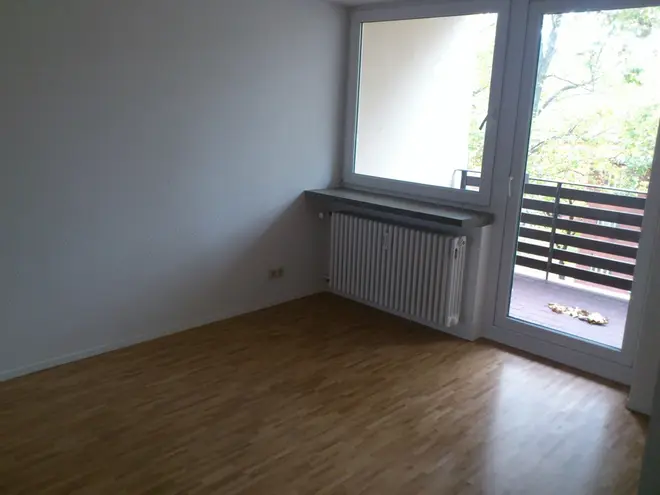 2 Zimmer Wohnung mit 49 m² in Stuttgart – Bild 3