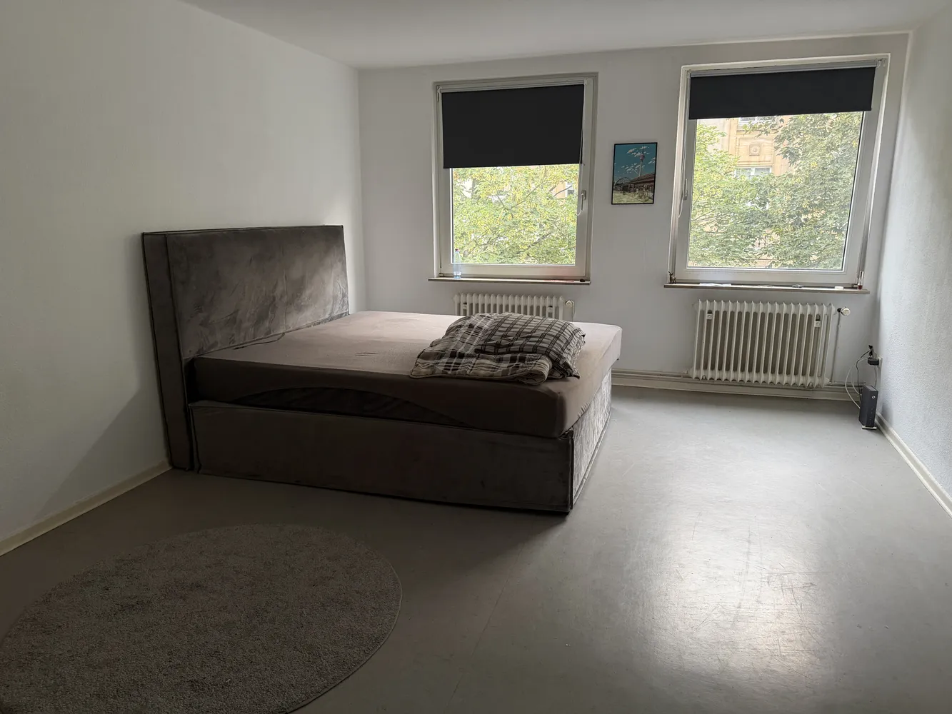 1 Zimmer Wohnung mit 43 m² in Fulda – Bild 1