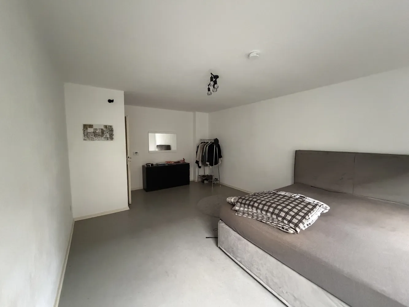 1 Zimmer Wohnung mit 43 m² in Fulda – Bild 2