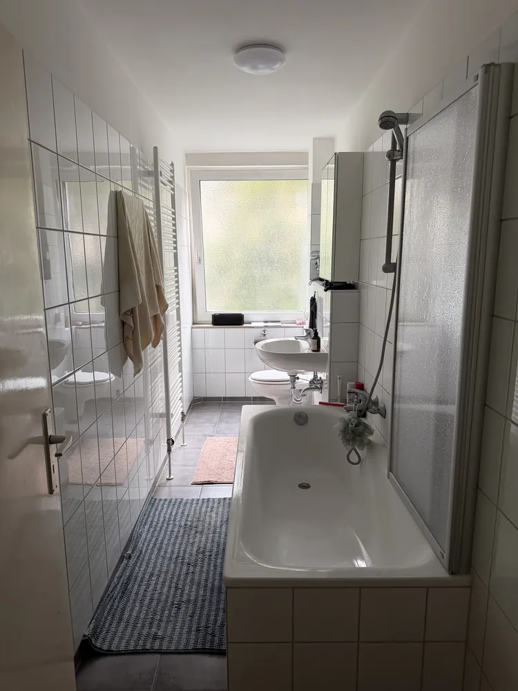 1 Zimmer Wohnung mit 43 m² in Fulda – Bild 3