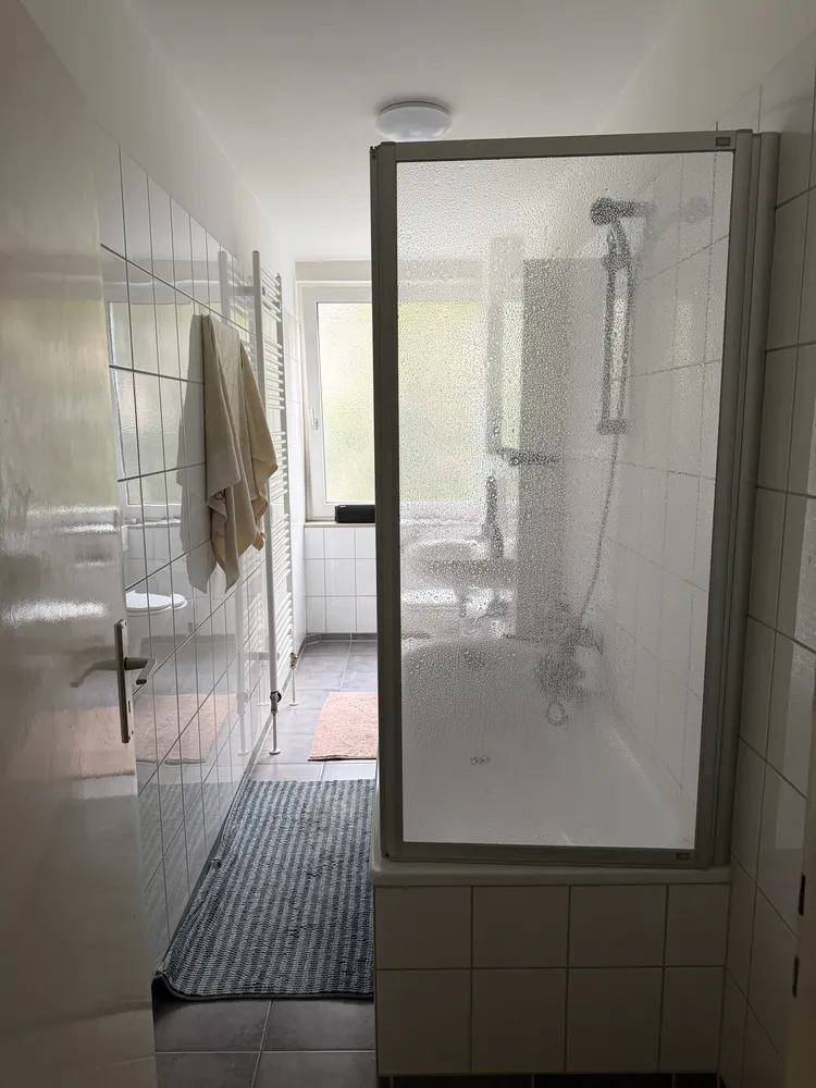 1 Zimmer Wohnung mit 43 m² in Fulda – Bild 4