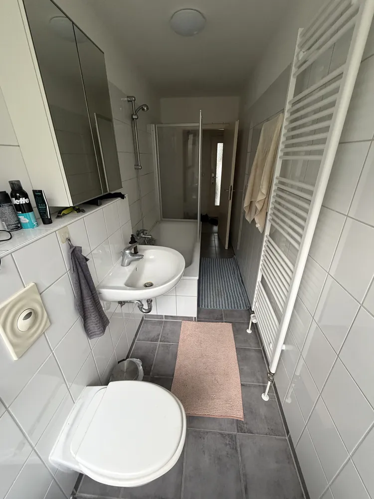 1 Zimmer Wohnung mit 43 m² in Fulda – Bild 5