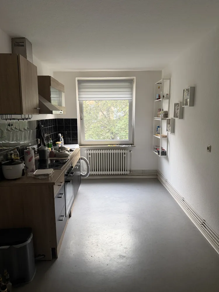 1 Zimmer Wohnung mit 43 m² in Fulda – Bild 6