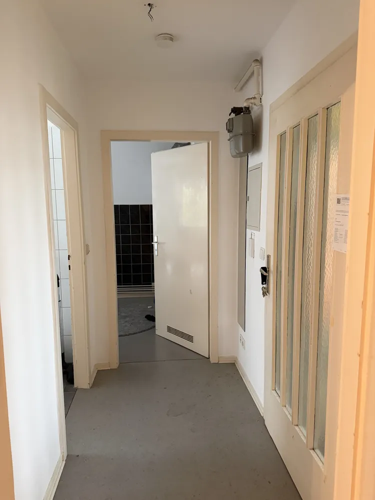 1 Zimmer Wohnung mit 43 m² in Fulda – Bild 7