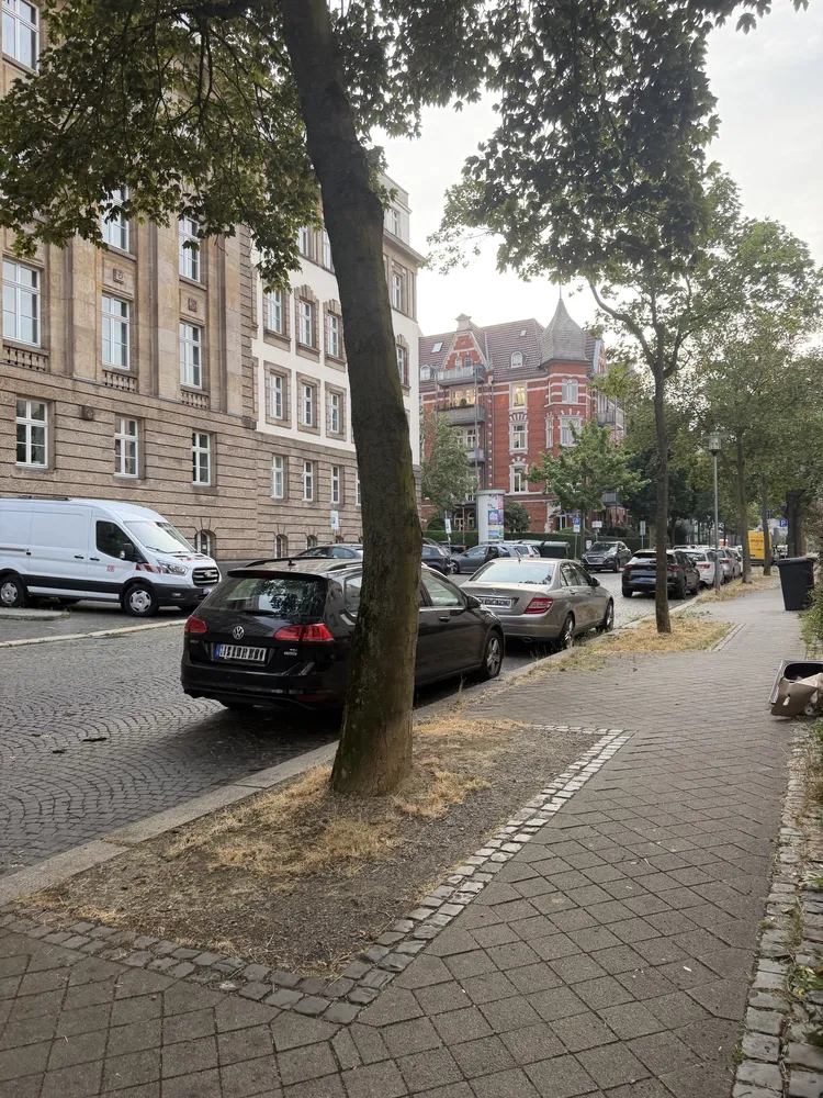 1 Zimmer Wohnung mit 43 m² in Fulda – Bild 9