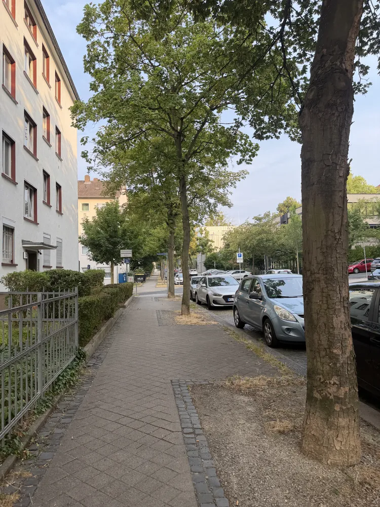 1 Zimmer Wohnung mit 43 m² in Fulda – Bild 10