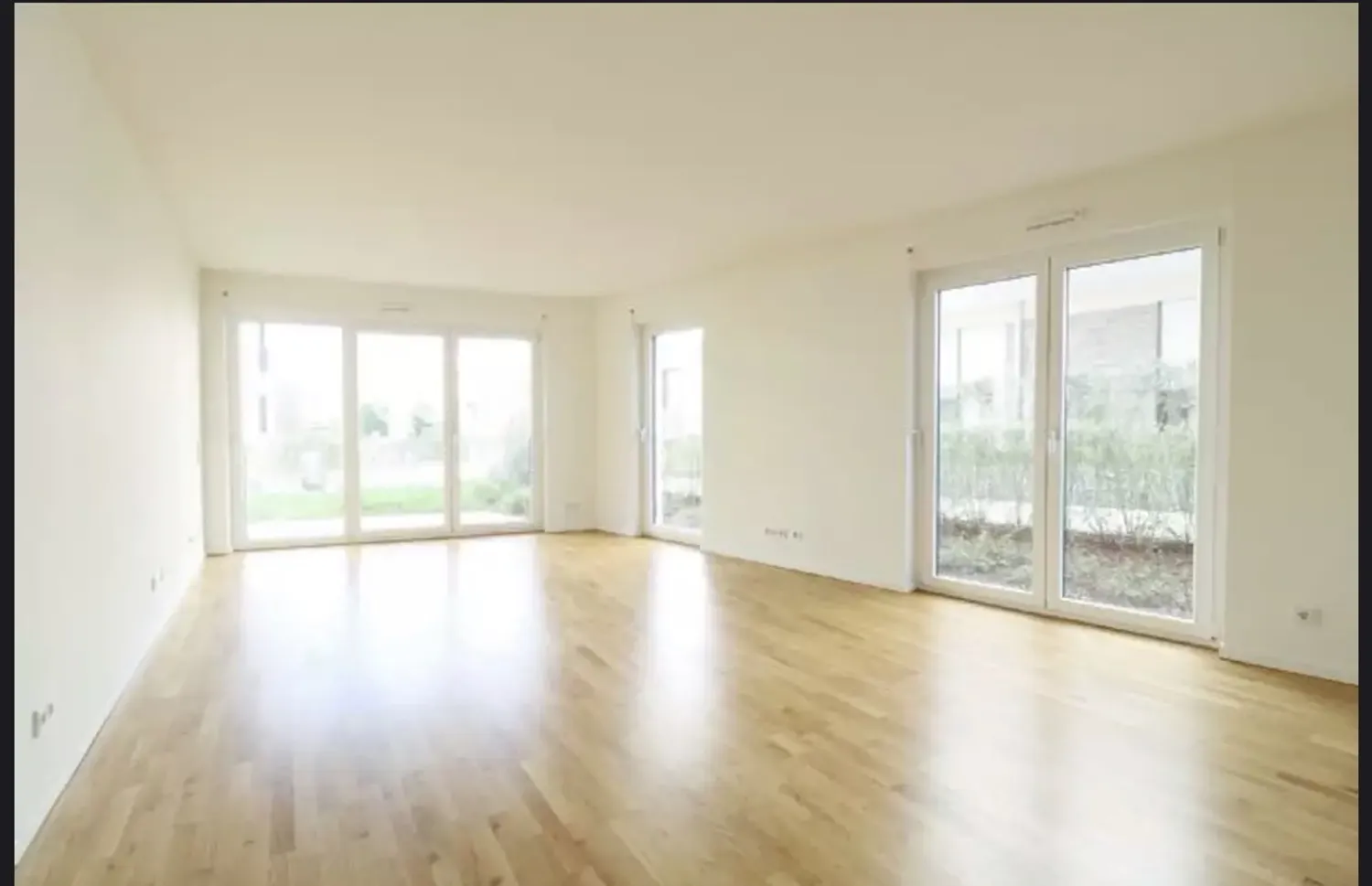 4 Zimmer Wohnung mit 117 m² in Dortmund – Bild 2