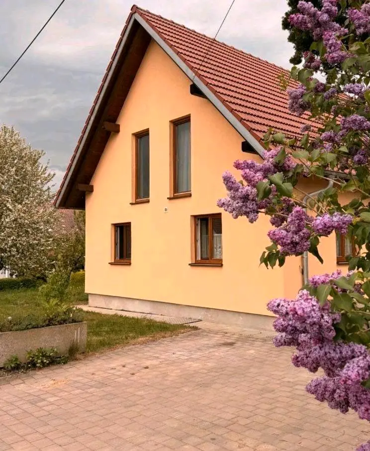 6 Zimmer Haus mit 150 m² in Landshut – Bild 4