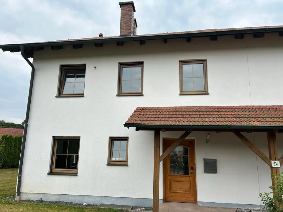 6 Zimmer Haus mit 150 m² in Landshut – Bild 6
