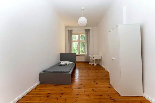 WG-Zimmer mit 15 m² in Berlin – Bild 1