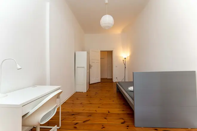 WG-Zimmer mit 15 m² in Berlin – Bild 2