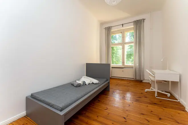 WG-Zimmer mit 15 m² in Berlin – Bild 3