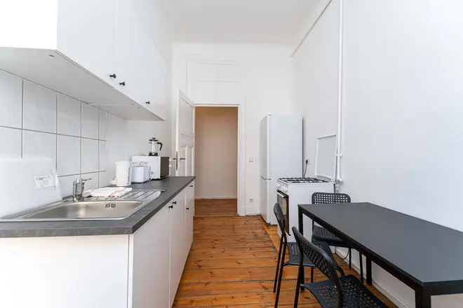 WG-Zimmer mit 15 m² in Berlin – Bild 4